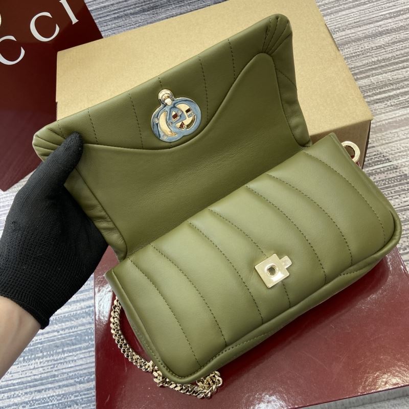 Gvc*1 satchel bags